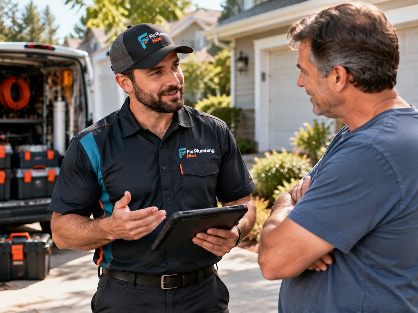 Clogged Drain Service Cyril, OK FAQs